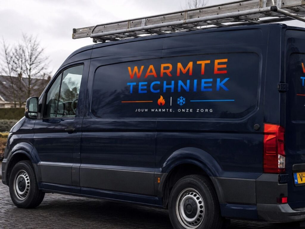 Home warmtetechniek bus