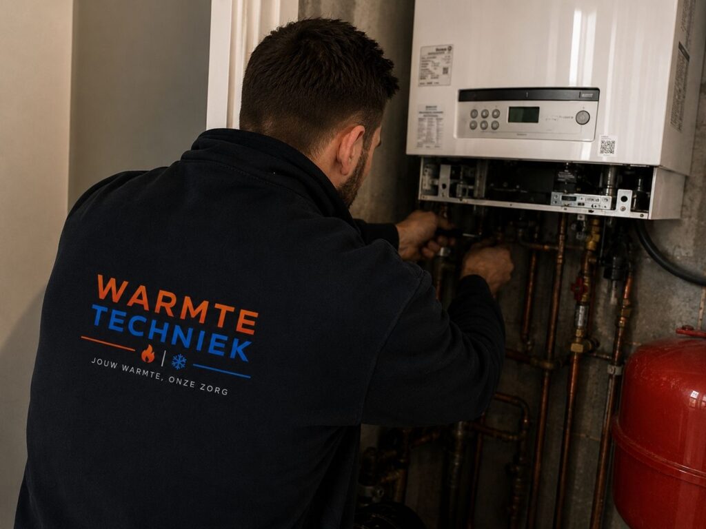 Home warmtetechniek onze diensten